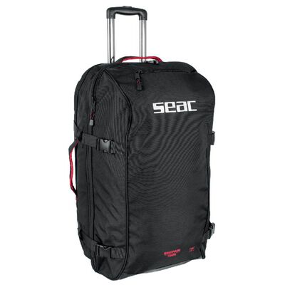 Equipage 1000 Dive Bag with Wheels