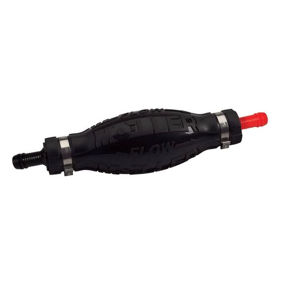 Primer Bulb with 5/16" Hose Barb image number 0