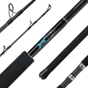 7'10" Solo Spinning Rod, Heavy Power image number 0
