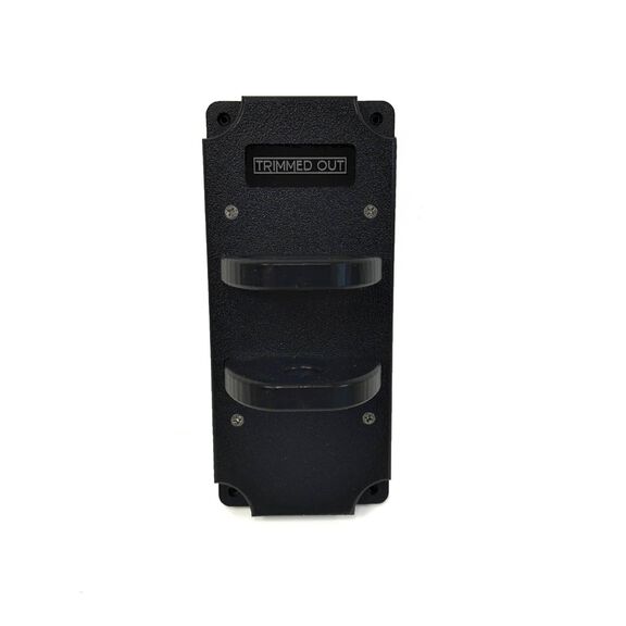 Knife & Plier Holder, Black image number 2