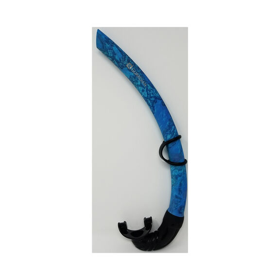 SHADOW Adult Mask Snorkel Combo image number 3