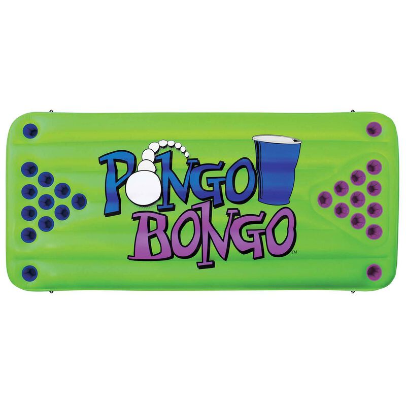 Pongo Bongo Water Toy and Float image number 0