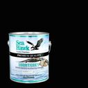 Monterey Antifouling Paint, Black, Gallon image number 0