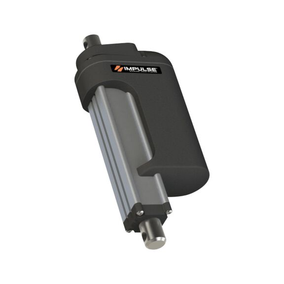 IMPULSE XL Series Smart Actuator Assembly image number 0