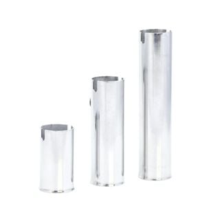 6" STAINLESS STEEL ROD HOLDER