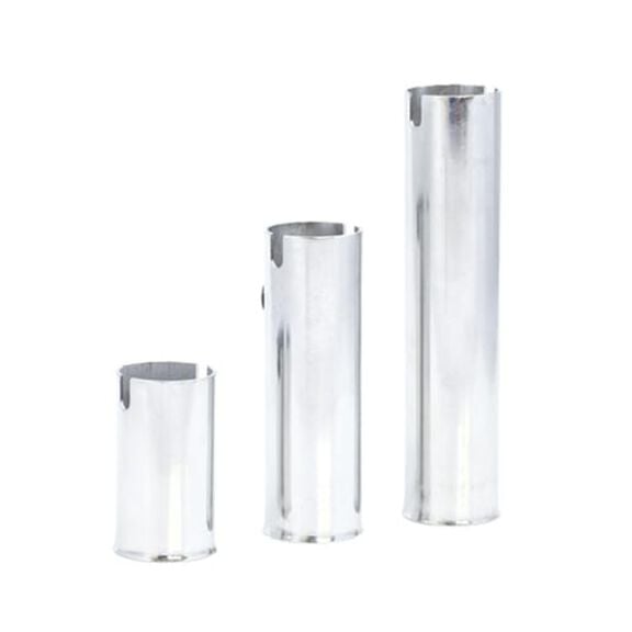 6" STAINLESS STEEL ROD HOLDER image number 0