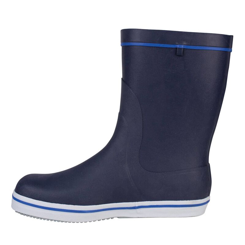 Men's Short Cruising Boots West Marine