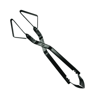 Crab Tongs, 15" Handle