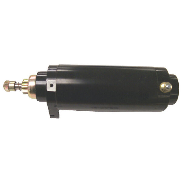 18-5608 Premium Outboard Starter - Counter-Clockwise Rotation for Mercury/Mariner Outboard Motors