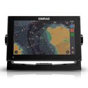NSX 9 Multifunction Display with ActiveImaging 3 in 1 Transducer and HALO 20+ Bundle image number 3