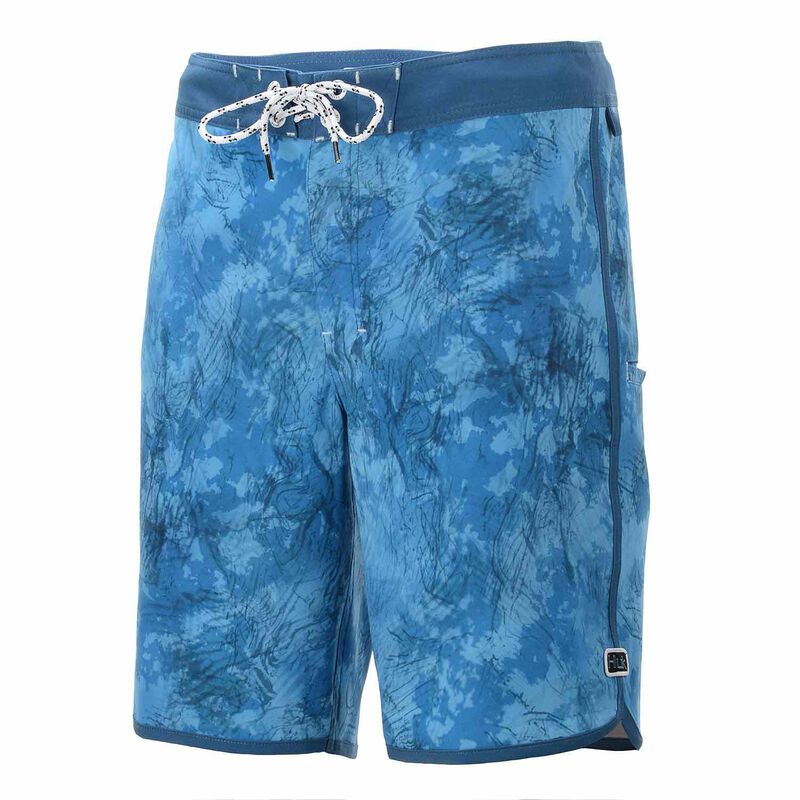 Men's Classic Board Shorts West Marine