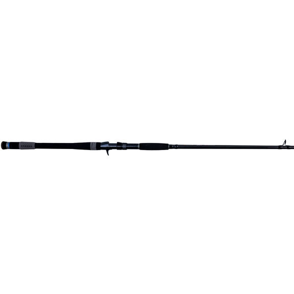7'11" M1 Inshore Baitcasting Rod, Medium Light Power image number 0
