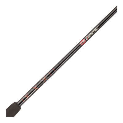 Rampage Conventional Rods