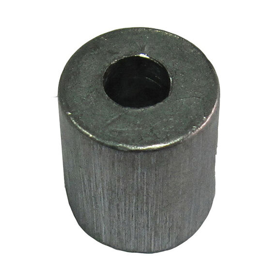 Magnesium Anode for Parsun, 0.2" x 0.5" x 0.6" image number 0