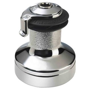 Ocean #58 Aluminum Self-Tailing 2-Speed Winch
