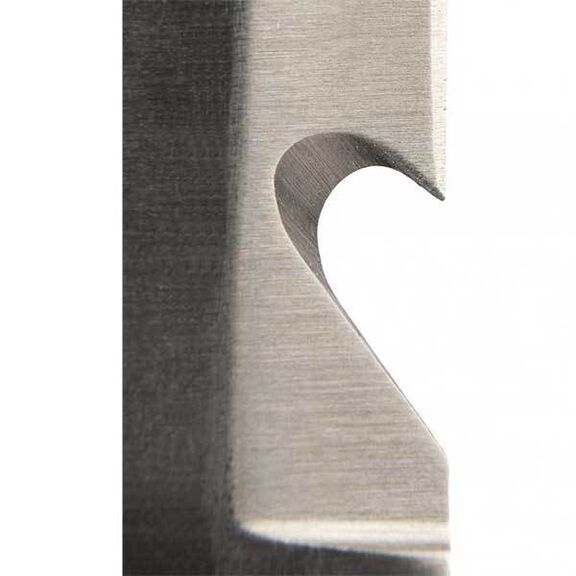 Blue Tang&reg; Titanium Drop Point Dive Knife image number 4