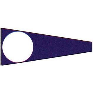 Code of Signals Flag #2