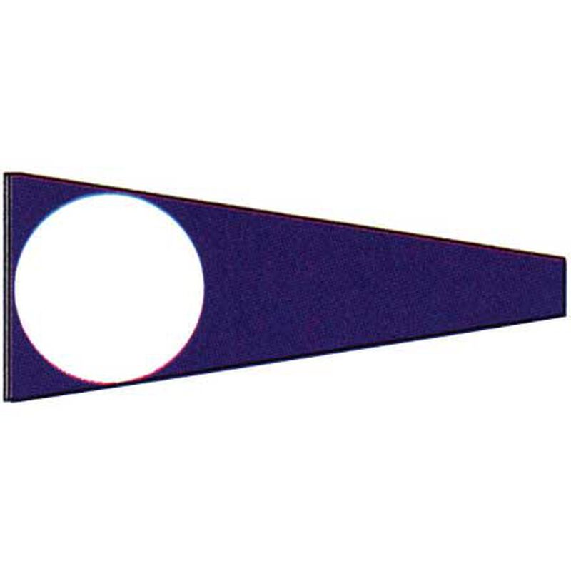 Code of Signals Flag #2 image number 0