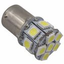 Double Contact Index Bayonet BAY15D-1157 LED Bulb image number 1