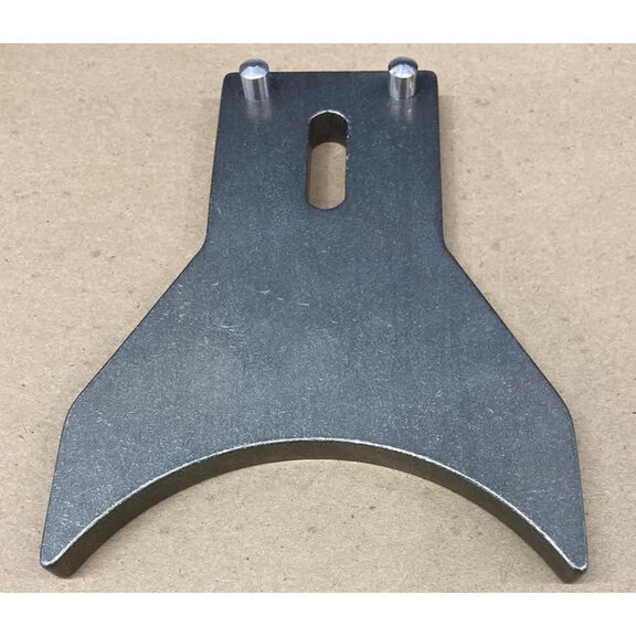 Lofrans Windlass Capstan Part image number 0