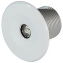 Echo Courtesy/Accent LED Light, White Finish, White image number 1