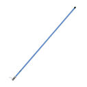 6&rsquo;6&rdquo; 6dB CommLight Lighted VHF Antenna with 15&rsquo; RG-58 Cable image number 3