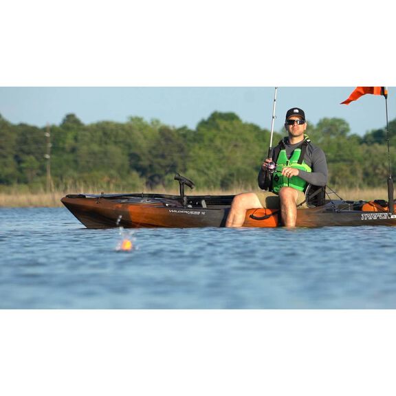 Tarpon 120 Sit-On-Top Kayak image number 2