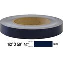 Premium 1/2" X 50' Single Pinstripe - Dark Blue image number 3