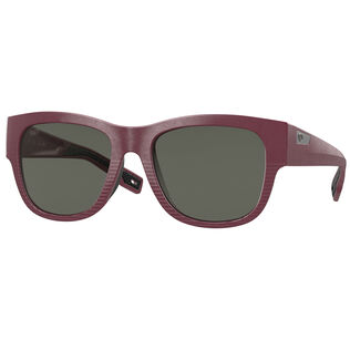 Women's Caleta 580G Polarized Sunglesses