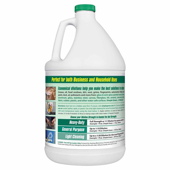 Simple Green All-Purpose Cleaner, Gallon image number 1