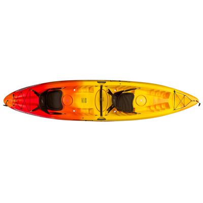 13'4" Malibu Two XL Tandem Plus Kayak