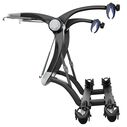 Raceway Platform PRO 2 Trunk Bike Rack image number 0