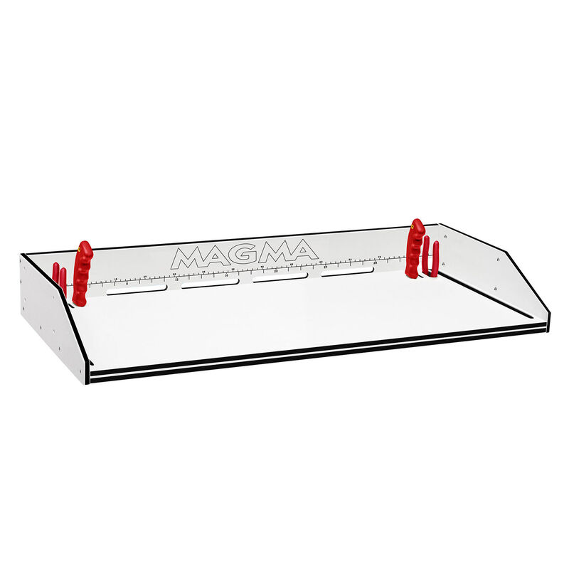 34" Tournament Series™ Fish Cleaning Station image number null