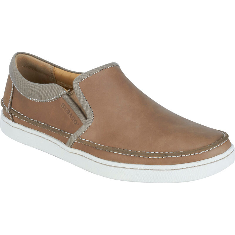 SEBAGO Men's Ryde SlipOn Boat Shoes West Marine