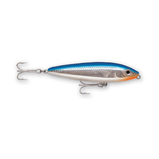 Saltwater Skitter Walk&reg; Fishing Lure, 4 3/8"