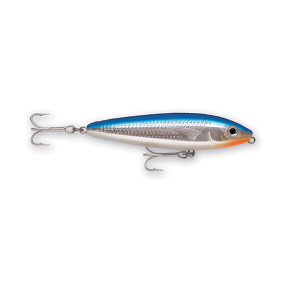 Saltwater Skitter Walk&reg; Fishing Lure, 4 3/8" image number 0