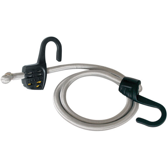 CamLok Adjustable SteelCor&trade; Bungee Cords image number 0