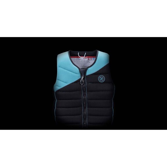 HL NCGA Storm Vest, M image number 2