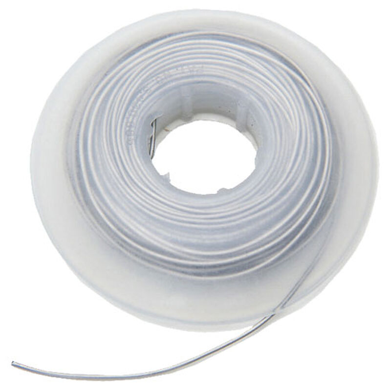LOOS & COMPANY Stainless-Steel Seizing Wire