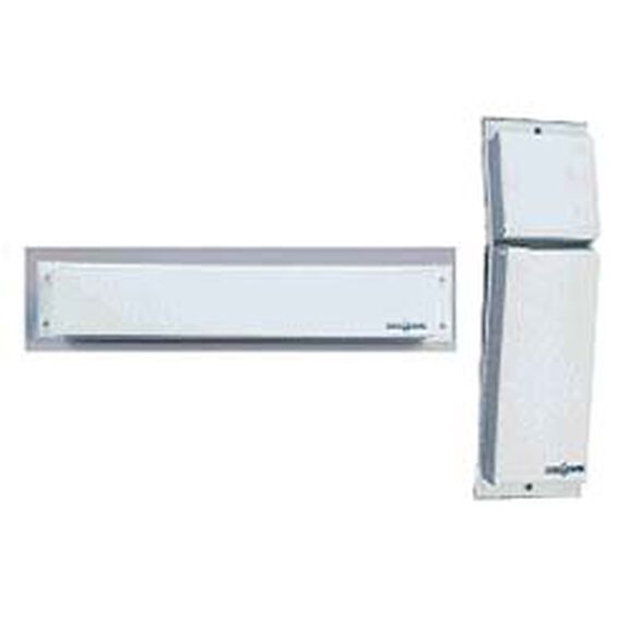 Flat Hull Hugr Dock Bumper image number 0