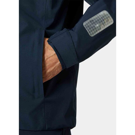 Men's Salt Inshore Jacket image number 5