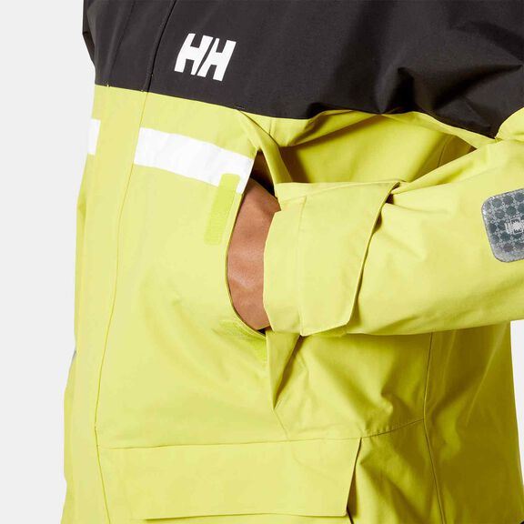 Men's Pier 4.0 Jacket image number 5