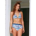Women's Reversible Hipster Bikini Bottoms image number 5