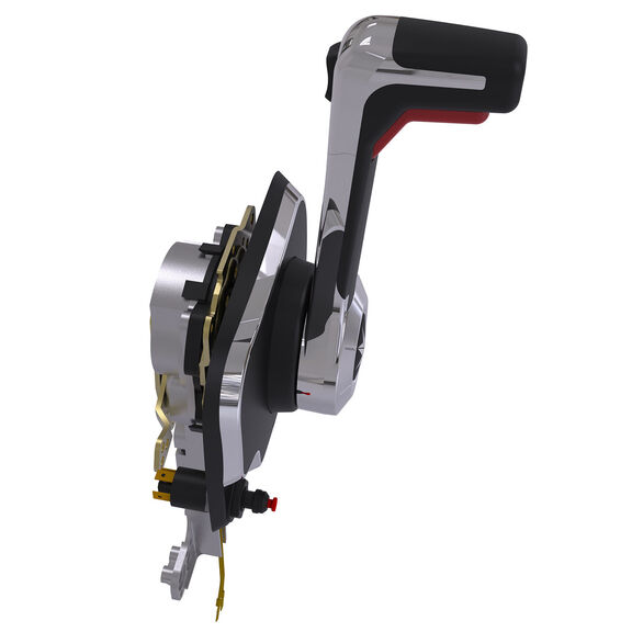 Xtreme Center Console Side Mount image number 3