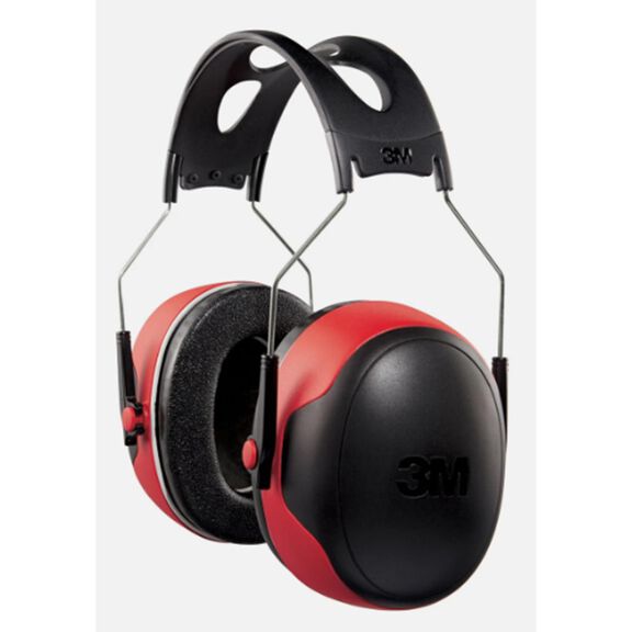 Pro-Grade Earmuff 90565-4DC-PS image number 0