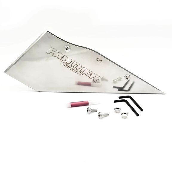 Safe Skeg Yamaha Outboard 200-300 (2003 - Present) image number 0