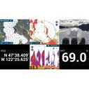 Furuno NavNet TZtouchXL Multifunction Multi-Touch Display - 24" image number 5