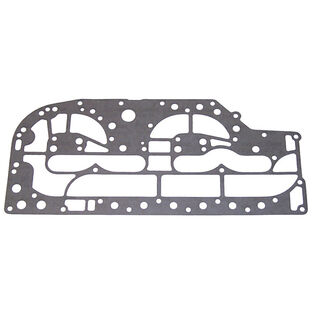 18-2610 Outer Exhaust Plate Gasket for Mercury/Mariner Outboard Motors