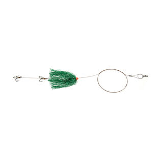 Carolina Live Bait King Rig