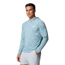 Men's PFG Uncharted&trade; Hooded Shirt image number 1